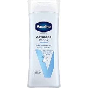 Vaseline Advanced Repair Body Lotion 6 x 200 ml