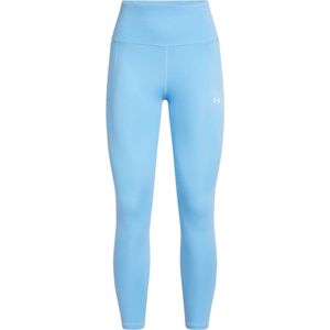 Under Armour Motion Ankle Emea Leggings Blauw XS Vrouw