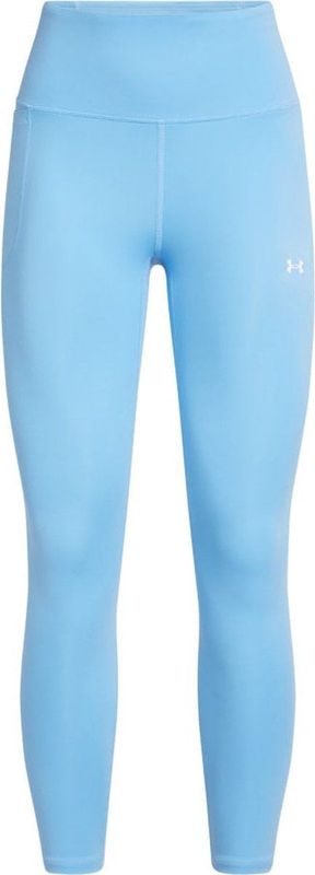 Under Armour - Motion Ankle - Leggings - Blauw