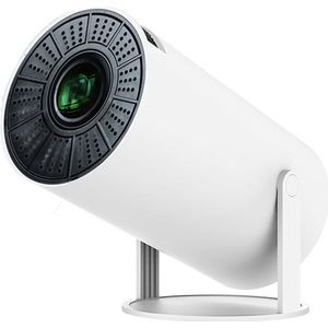 Freestyle - H713 - Multimedia Projector - 4K Ultra HD - Smart Android 11 - Draagbaar