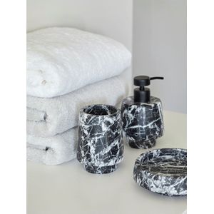 Toiletborstelhouder Aquanova Orion Black