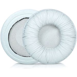 Geschikt voor Sennheiser PX80 PX100 II PX200-II oorkappen Accessoires voor bluetooth-hoofdtelefoon Oordopjeshoes-grijs