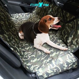 Hondendeken Auto Achterbank, Autodekens, Hondendeken Auto Kofferbak, Universele Hond Deken Auto Seat Cover, Scheurvaste, Waterdichte, Wasbaar, Eenvoudige Reiniging, Autostoelhoes Voor Honden En Huisdieren, GROEN