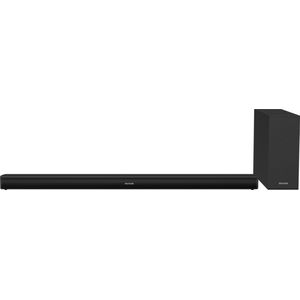 Aiwa HE-1200SW - Soundbar - 2.1-kanaals - 120 watt