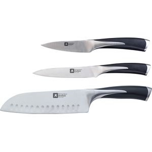 Richardson Sheffield Messenset Kyu 3-Delig