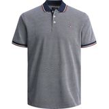 JACK&JONES JPRBLUWIN POLO SS NOOS Heren Poloshirt - Maat XS