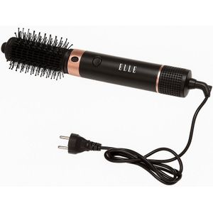 ELLE Magic Hot Air Styler - Keramische Föhnborstel - 1000W - 3 Warmtestanden