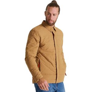 Craghoppers Monmouth Jas Beige L Man