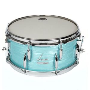 Sonor Vintage Series Snare 14""x6,5"" California Blue - Snare drum