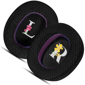 Vervangende oorkussens Geschikt voor JBL TUNE700BT/T710BT/Tune750BTNC/760NC/770NC-hoofdtelefoons