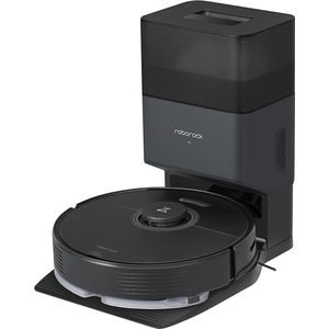 Roborock Q7 Max+ - Robotstofzuiger -Met dweilfunctie - 2.9L - Automatische stofbak