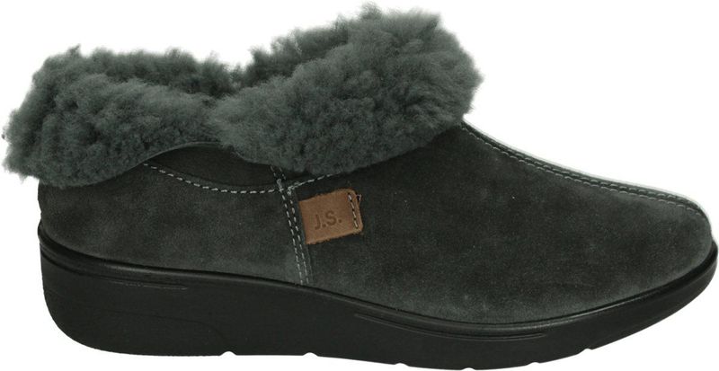 Tara - 04 - Schoen - Anthrazit