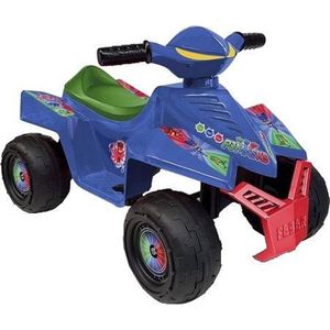 Feber Quad Pj Masks 6v Blauw 69,5 X 42 X 44 Cm