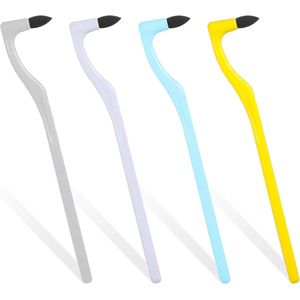 Tandsteenverwijderaar set - Tandenreinigingsset met polijstmachine en -pasta