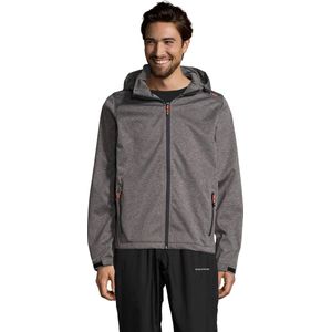 WHISTLER Softshelljacke Padua