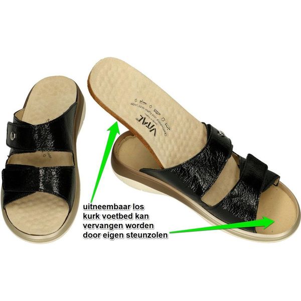 Vital orthopedische schoenen sale