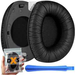 Orcussen voor Sennheiser RS160 RS170 RS180 HDR160 HDR170
