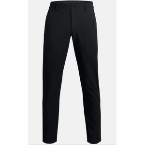 Under Armour Drive Tapered Pant Black