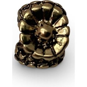 Heartbeads - Bedel Jeugd - nummer 17 - geschikt voor verschillende merken armbanden