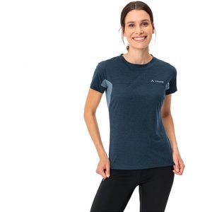 Vaude - Scopi IV - T-shirt - Korte Mouwen - Lichtgewicht - Vrouwen