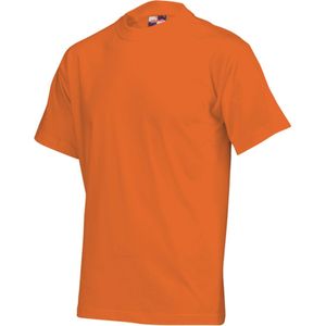 Tricorp 101001 Basic T-Shirt 145 GSM Kids - Oranje - 152