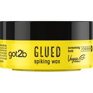 Got2B - Spiking Wax - Glued - 75 ml - 1 stuk