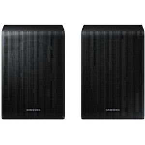 SAMSUNG SWA-9250S/XE - 2.0-kanaals surroundluidspreker - Zwart
