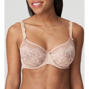 PrimaDonna Madison Beugel Bh 0262127 Caffé Latte - maat EU 70D / FR 85D