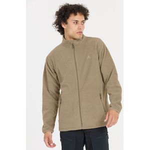 WHISTLER - Fleecejack - Cocoon