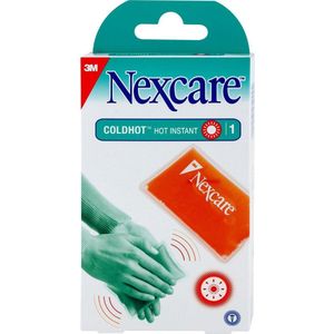 Nexcare™ ColdHot Instant Hotpack