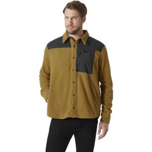 Helly Hansen - Daybreaker - Fleece Overhemd - Heren - Lange Mouwen