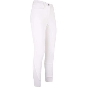 Easy Rider Rijbroek Easy Rider Evita Kids Siliconen Wit - 170
