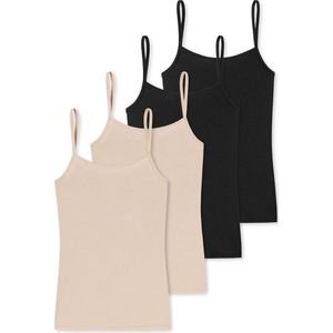 Schiesser - Modal Essentials - Spaghettitop