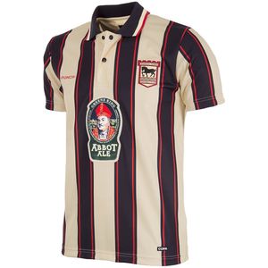 COPA - Ipswich Town FC - Uitshirt - Retro - Heren - 1997/98 - XXL