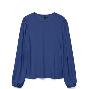 VERO MODA top blauw