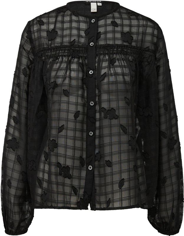 QS Bluse