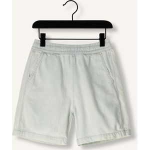 Molo Avart Broeken Jongens - Mint - Maat 116