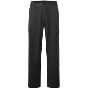 Portwest - Antistatische ESD Broek AS11 - Zwart - Werkbroek
