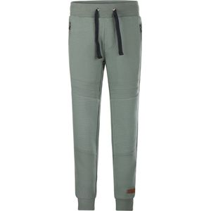 Koko Noko R-boys 1 Jongens Broek - Dusty green - Maat 104