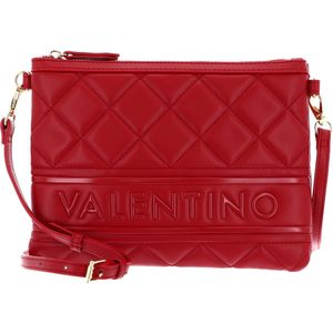 VALENTINO Cosmetische tas Schoudertas Ada Cosmetic Case Rosso Rood