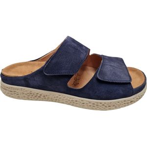 Bruine Scapino slippers Maat 47 kopen Lage prijs beslist