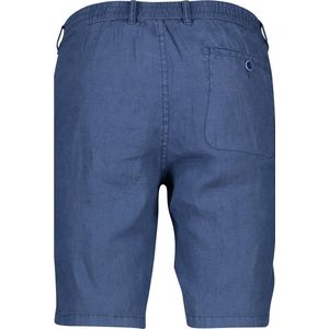 Brax korte broek blauw