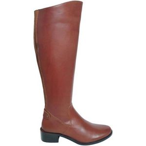 Custom Made - Botta - Laarzen - Cognac - Kuitmaat 60 cm