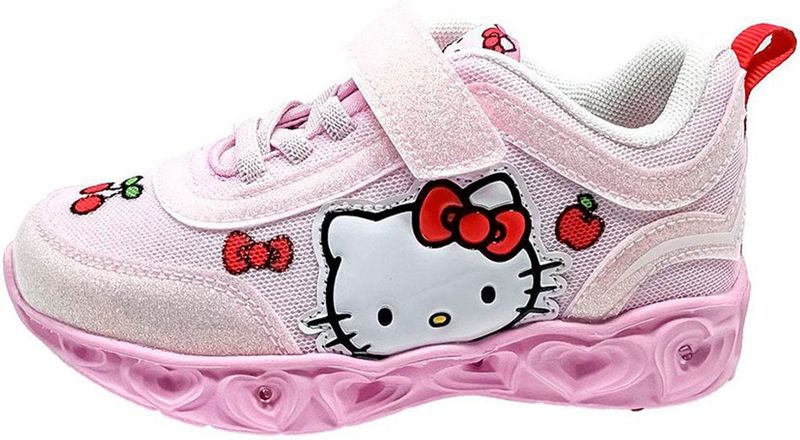 CERDÁ - Depotiva Hello Kitty - Sneakers - Roze - 28 EU