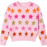 Someone - SG12.252.58508 - Pullover - Licht Roze