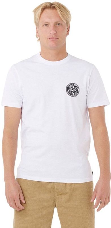 Rip Curl - Drifter - T-shirt - Katoen