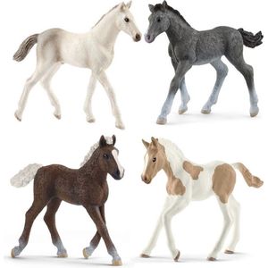 Schleich Veulen | Voordeel Bundel