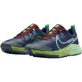 Nike React Pegasus Trail 4 Sportschoenen Vrouwen - Maat 38