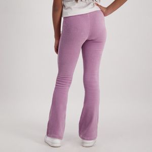 Cars Jeans Broek Zuma Corduroy Jr. Flared - Meisjes