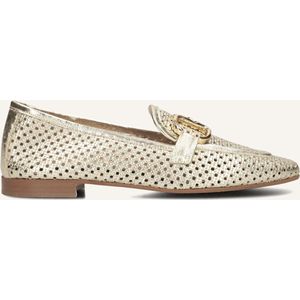 Notre-V - 08-42 - Loafers - Goud - Instappers